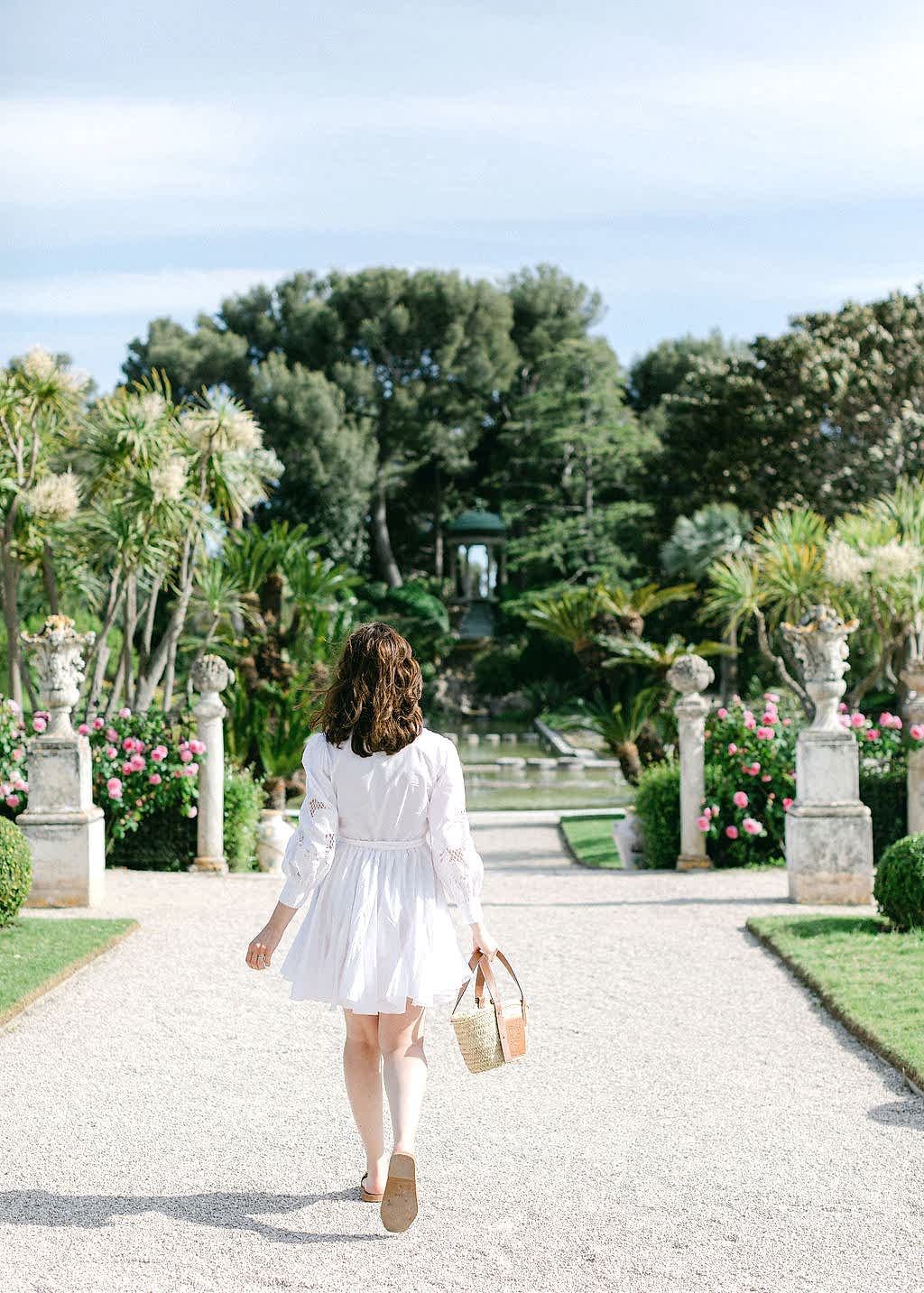 villa ephrussi