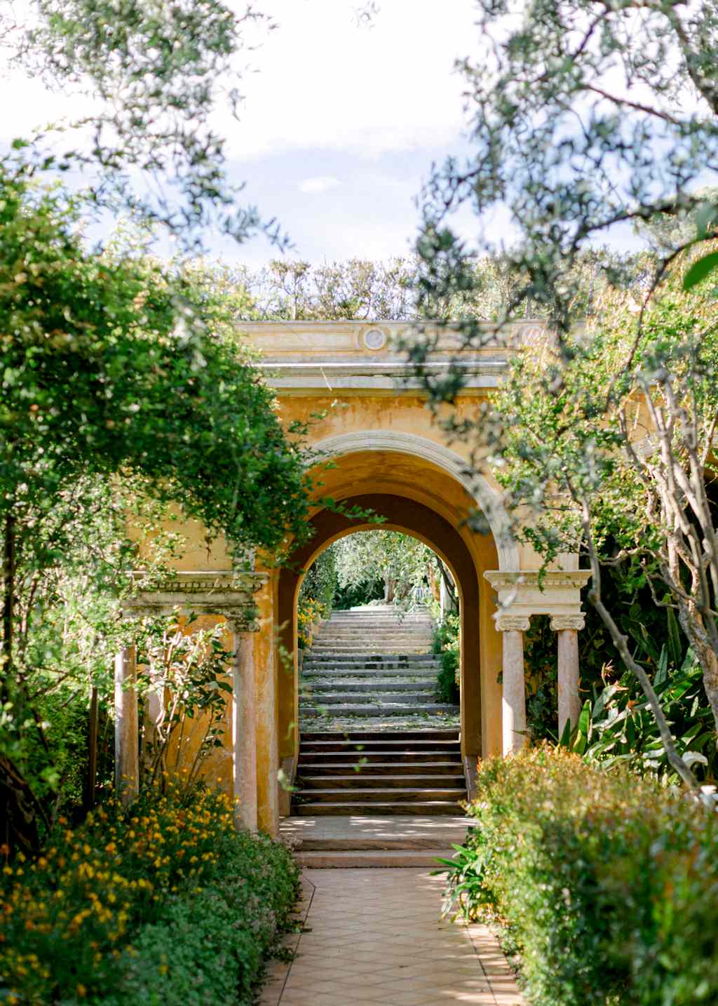 VILLA EPHRUSSI