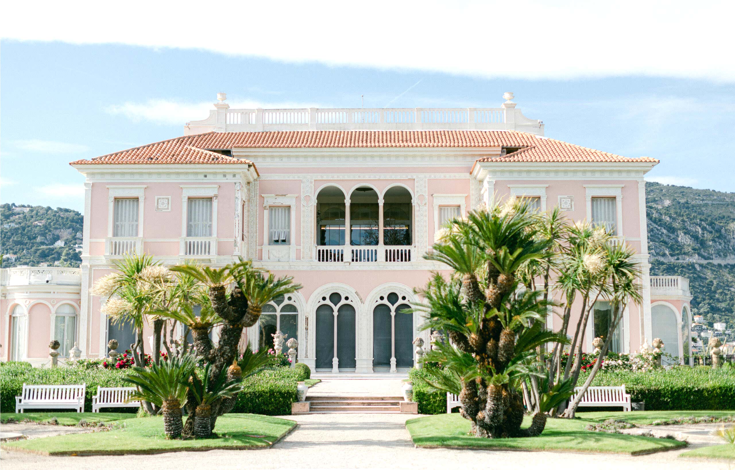 villa ephrussi rothschild