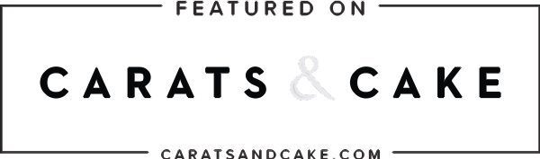 carats and cake
