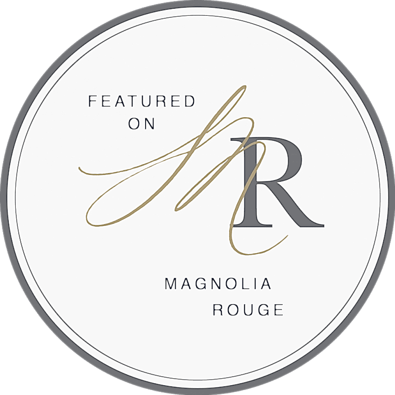 magnolia rouge
